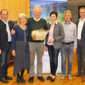 Bauernbund Bludenz unter neuer Führung