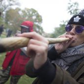 In Kanada gehen nach Cannabis-Legalisierung die Vorräte aus