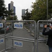 Polizei sucht nach Khashoggis Leiche