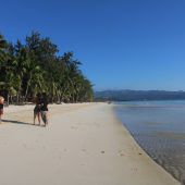 Philippinische Ferieninsel Boracay wieder für Touristen zugänglich