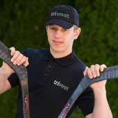 Marco Rossi gelang ein Zaubertor