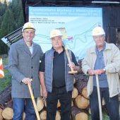 Rodelbahnprojekt nimmt Fahrt auf