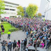 Rechnungshof zerreißt Kassenreform