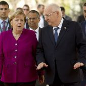 Unterstützung gegen Iran gefordert