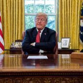 Trump droht mit Grenzschließung