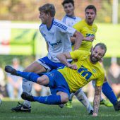 Wolfurt ist Herbstmeister