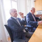 Prozesse um Kahr vertagt