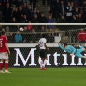Kein Mittel gegen Danish Dynamite