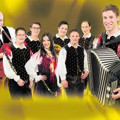 Oberkrainer-Soundim Festspielhaus