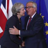 Längere Übergangsphase nach dem Brexit