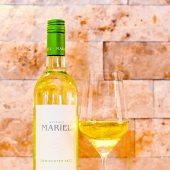 Gemischter Satz 2017Weingut Mariel