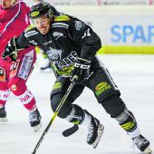 Die Bulldogs müssenliefern