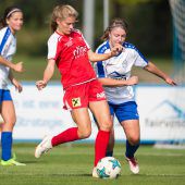 Rankweil gewinnt Derby