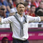 Wiedergutmachung in der Champions League