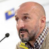 Überraschungsmann Ranko Popovic
