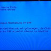 Champions Leagueauf SRF 2 auch inVorarlberg gesperrt