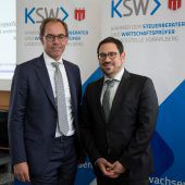Vorarlberger Steuerberater bringen ihr Know-how auf neuesten Stand