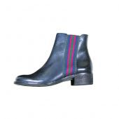 Lässig, bequem und immer im Trend: Stiefeletten
