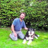Tim und die Hunde – eine Liebesgeschichte