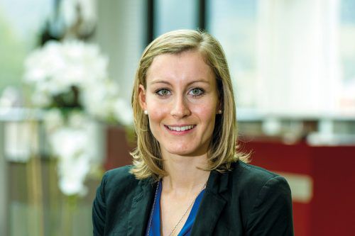 Monoskifahrerin Heike Eder startet bei der Paraski-WM am Dienstag im Riesentorlauf und zwei Tage später im Slalom, ihrer Spezialdisziplin. GEPA