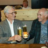 Musikalischer Abend mit „Wirtshausgschichten“