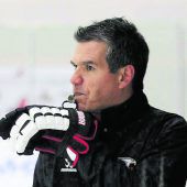Viveiros nimmt den Stanley Cup ins Visier
