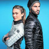 Mit dem richtigen Sportoutfit in die kalte Jahreszeit starten