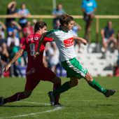 Letztes Westliga-Derby im Herbst