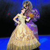 Eines des romantischsten Musicals aller Zeiten
