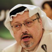 Pompeo bietet Türkei Unterstützung im Fall Khashoggi an