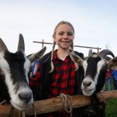 Ein Volksfest für Tier- und Marktfreunde