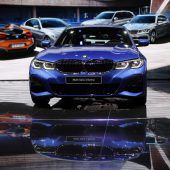 „Hey BMW“, jetzt mit künstlicher Intelligenz