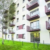 Mietrechtsgesetz anwenden