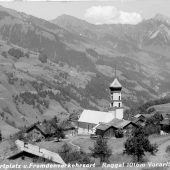 Vorarlbergs Fotoschätze