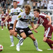 Wieder Wacker! Altach testetgegen Innsbruck Amateure