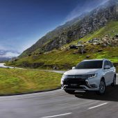 Motor-Dreifaltigkeit mit fünf Modus-Optionen