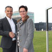 Mit der Kraft der Sonne