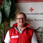 Neuer Bregenzer Rotkreuzchef