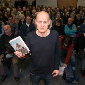 Bremer Literaturpreis für Arno Geiger