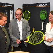 „Erfolgreiche Sportler sind enorm wichtig“