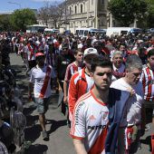 Libertadores-Finale verschoben