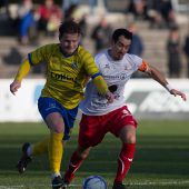 Dornbirn ohne Niederlage in die Winterpause