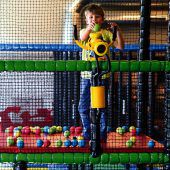 Wettersicheres Familienausflugsziel