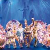 Romantisches Musical