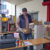 Bludenzer Kino vor Wiedereröffnung