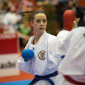 Halbfinale um einen Punkt verfehlt