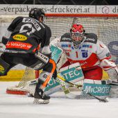 Der Dornbirner EC bezog gegen Meister HCB Südtirol eine 1:4-Niederlage. »C1