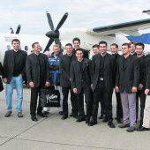 Retrospektive an die Premiere