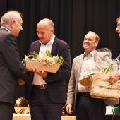 „Arrivederci Hans“ in Kennelbach