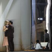 Medea und Jason als wichtige Stationen